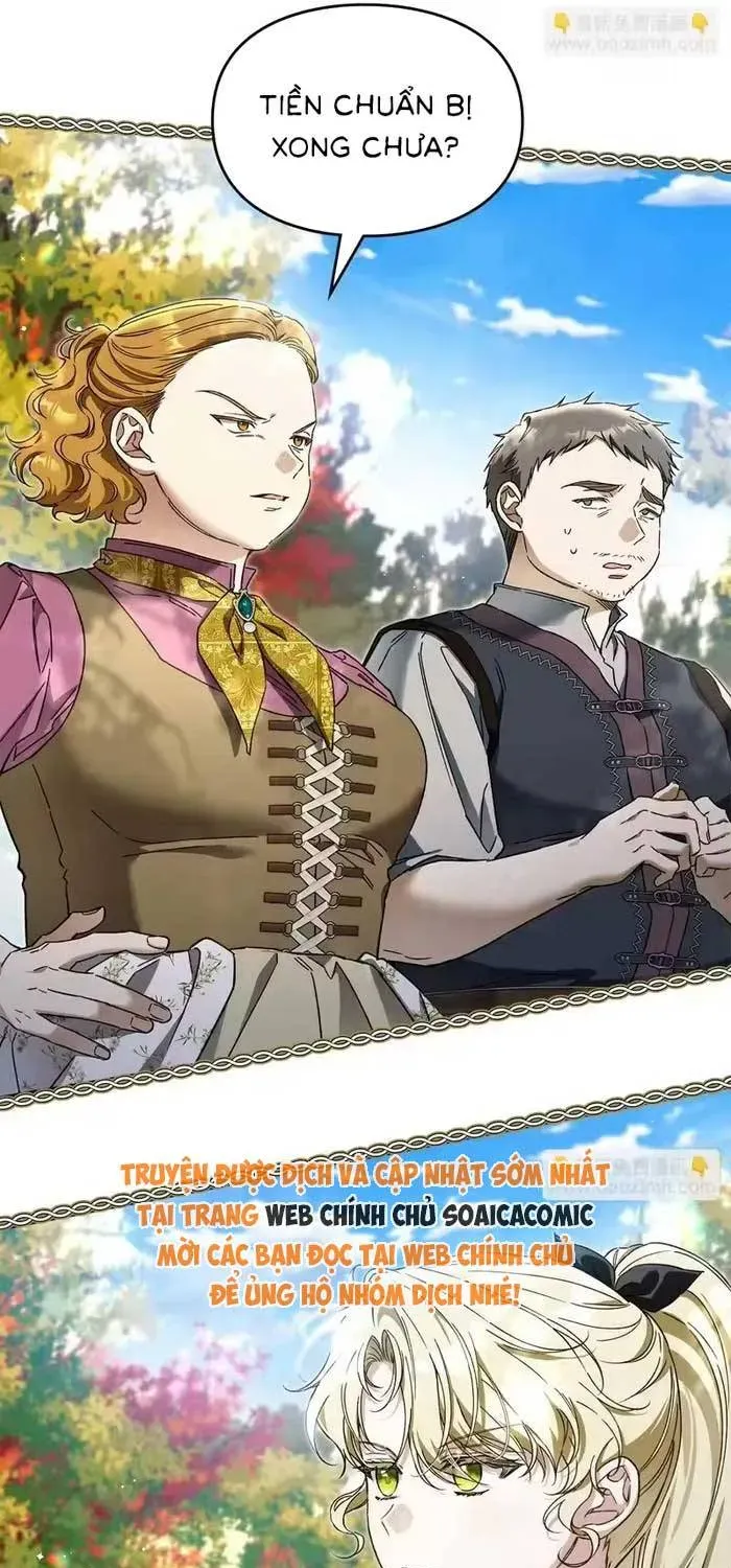 Tôi Trở Thành Hôn Thê Của Đại Công Tước Mù Chap 8 - Next Chap 7