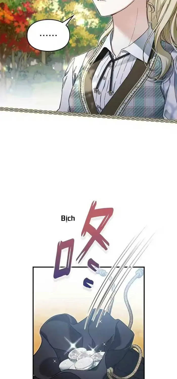 Tôi Trở Thành Hôn Thê Của Đại Công Tước Mù Chap 8 - Next Chap 7