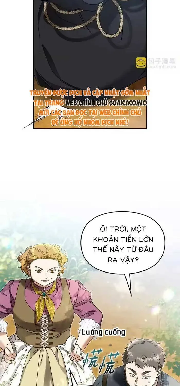 Tôi Trở Thành Hôn Thê Của Đại Công Tước Mù Chap 8 - Next Chap 7