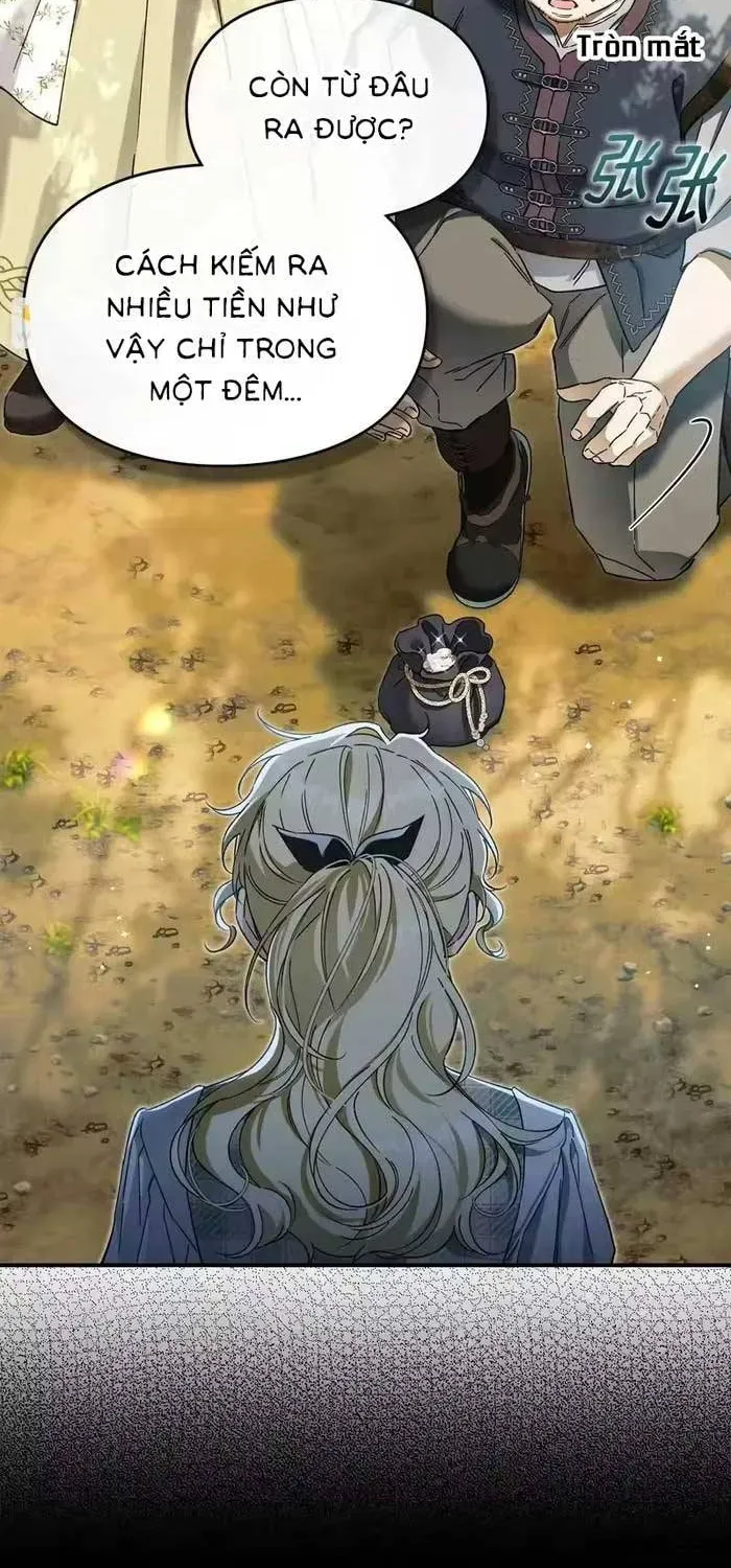 Tôi Trở Thành Hôn Thê Của Đại Công Tước Mù Chap 8 - Next Chap 7