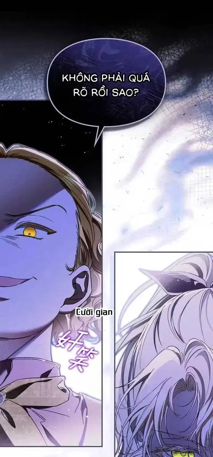 Tôi Trở Thành Hôn Thê Của Đại Công Tước Mù Chap 8 - Next Chap 7