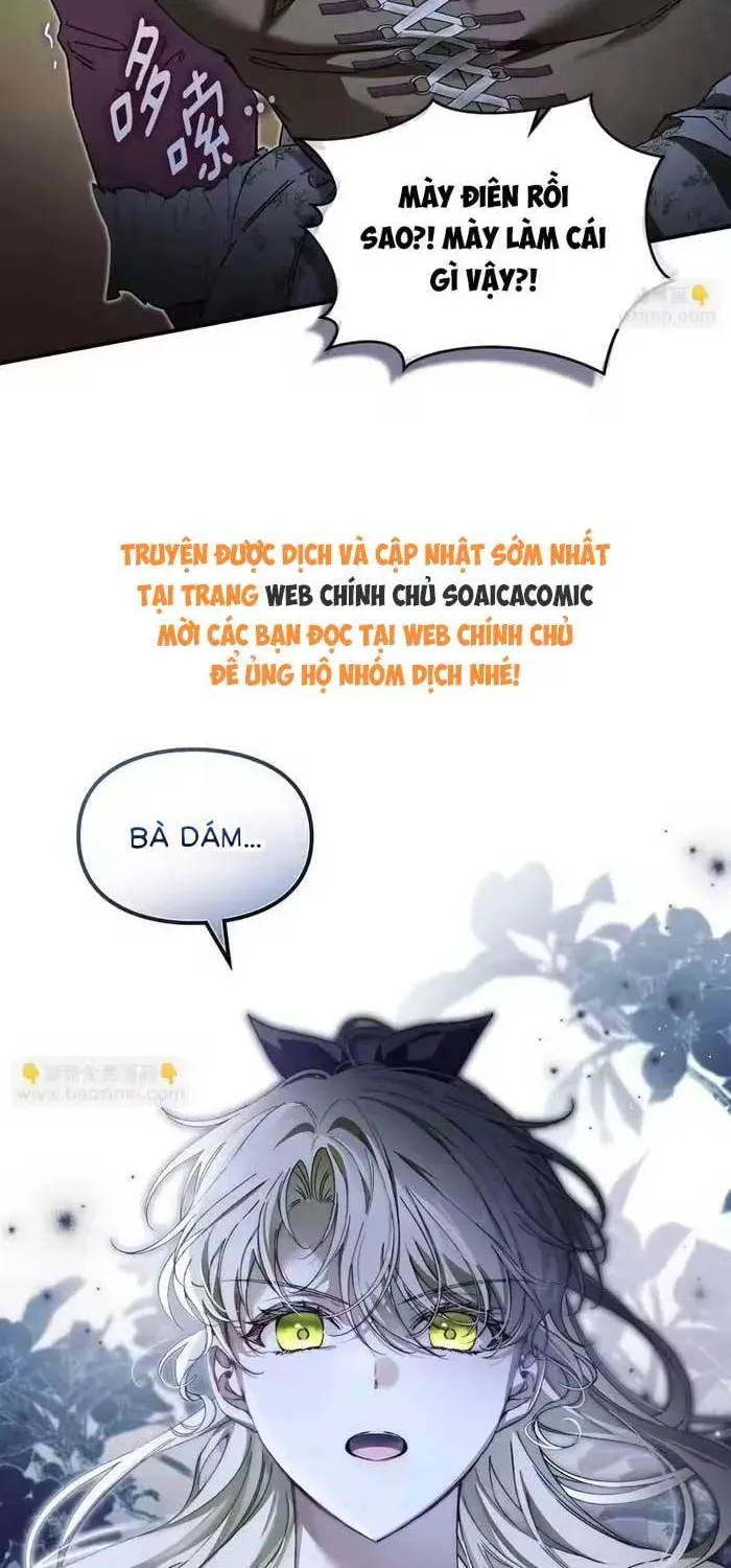 Tôi Trở Thành Hôn Thê Của Đại Công Tước Mù Chap 8 - Next Chap 7