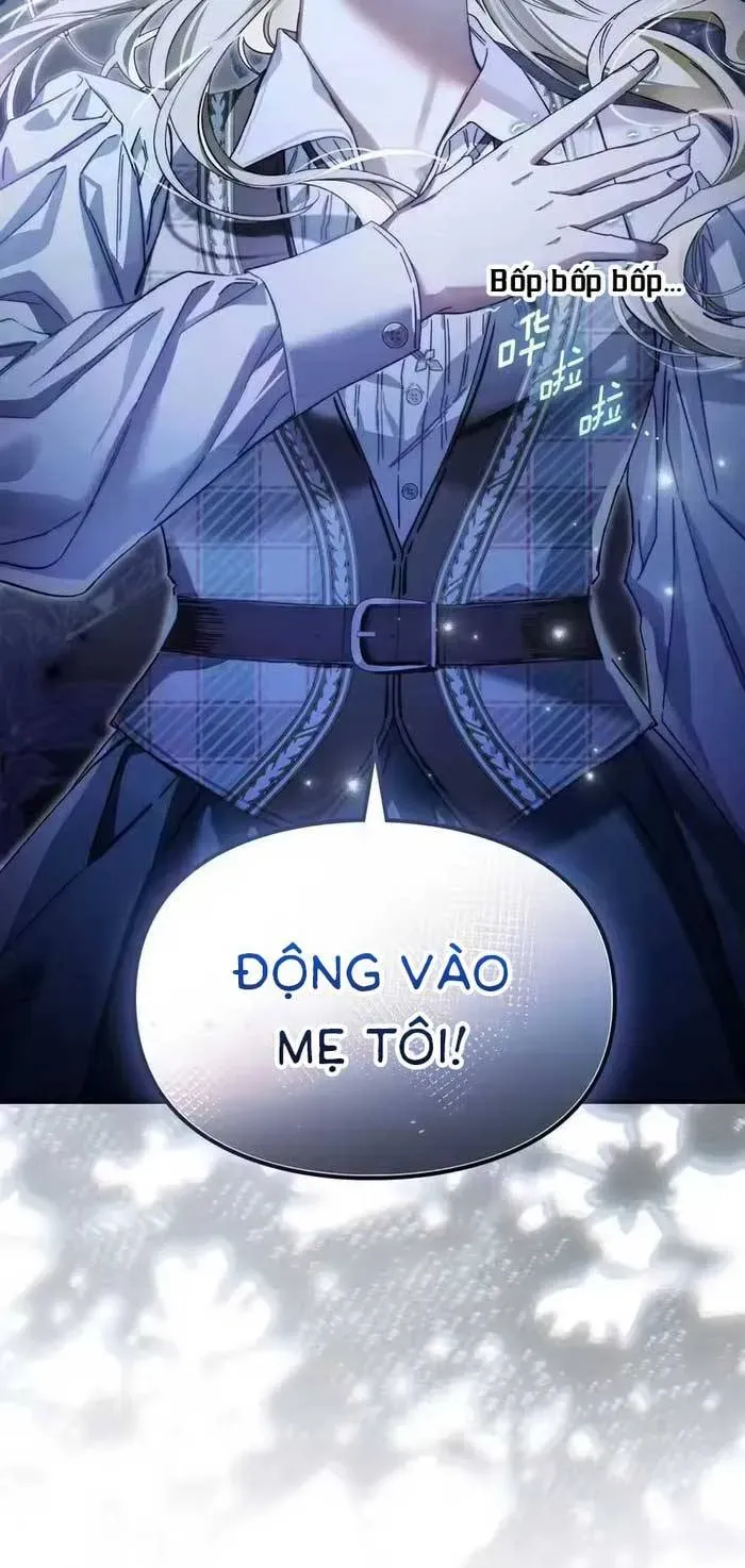 Tôi Trở Thành Hôn Thê Của Đại Công Tước Mù Chap 8 - Next Chap 7