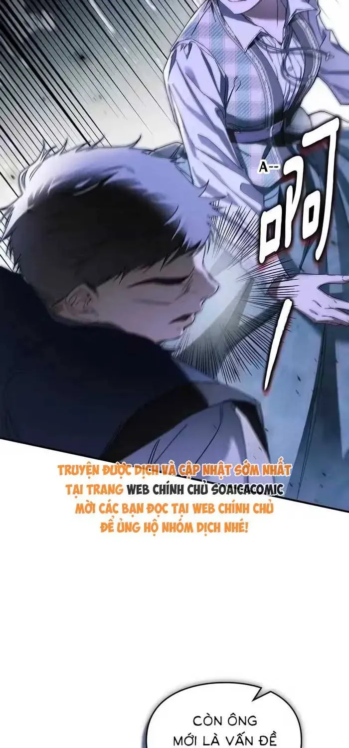 Tôi Trở Thành Hôn Thê Của Đại Công Tước Mù Chap 8 - Next Chap 7