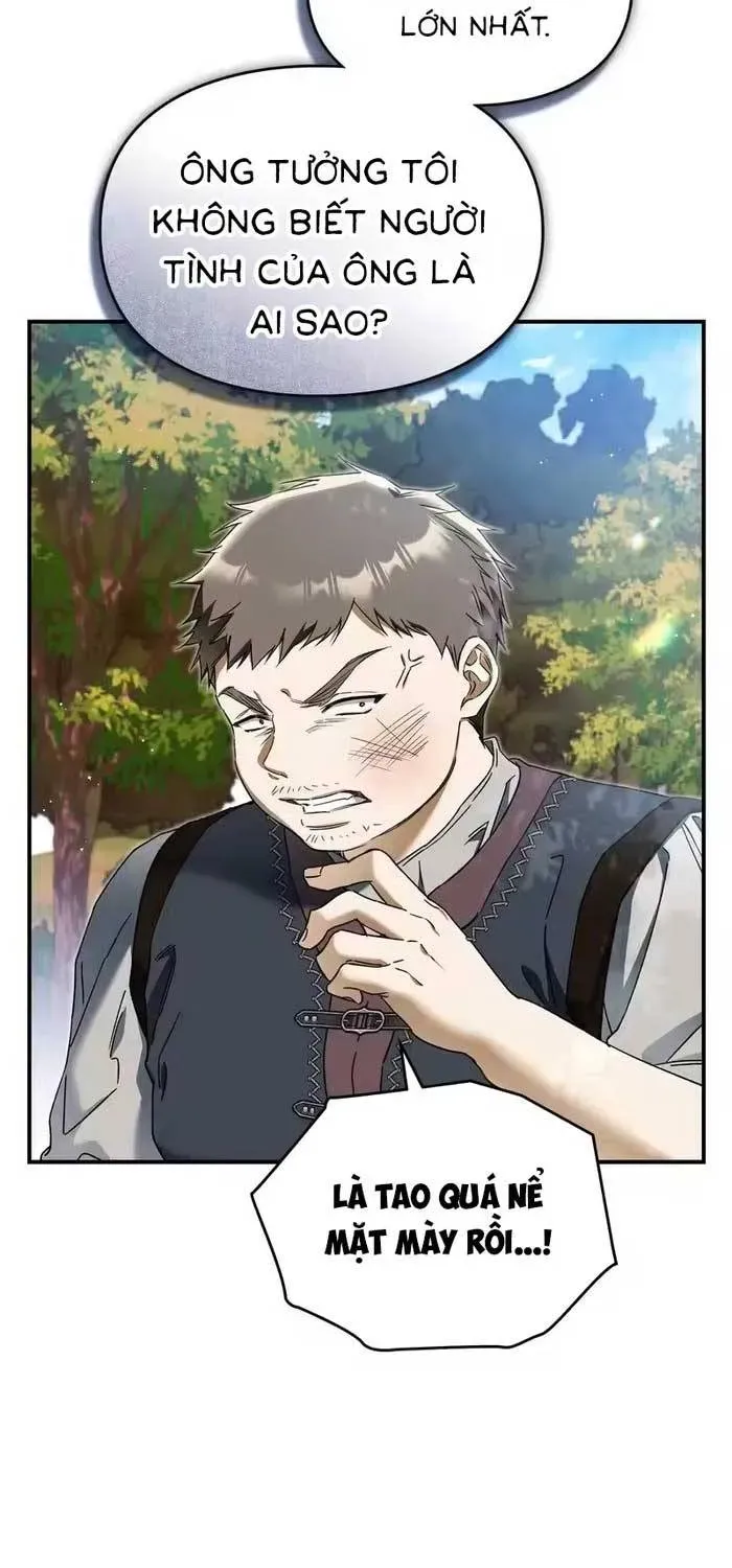 Tôi Trở Thành Hôn Thê Của Đại Công Tước Mù Chap 8 - Next Chap 7