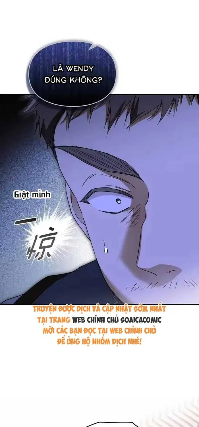 Tôi Trở Thành Hôn Thê Của Đại Công Tước Mù Chap 8 - Next Chap 7