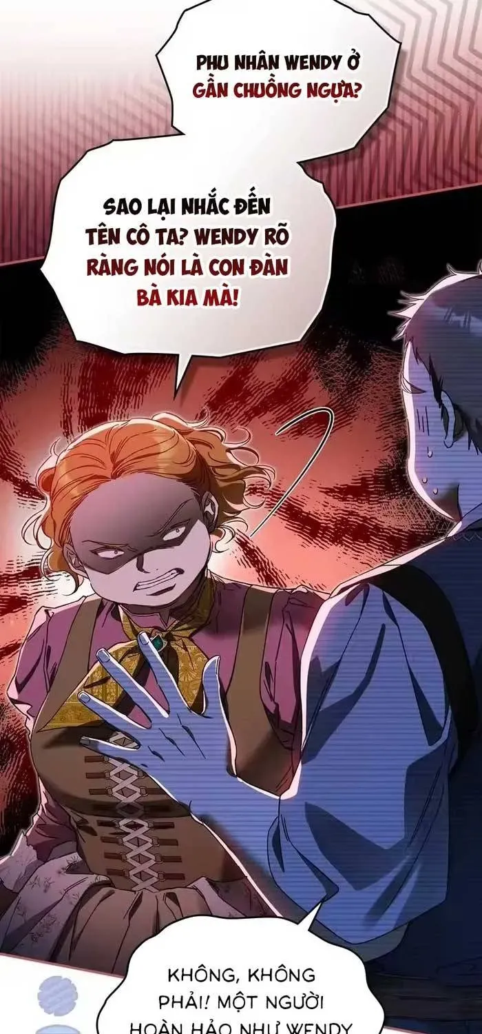 Tôi Trở Thành Hôn Thê Của Đại Công Tước Mù Chap 8 - Next Chap 7