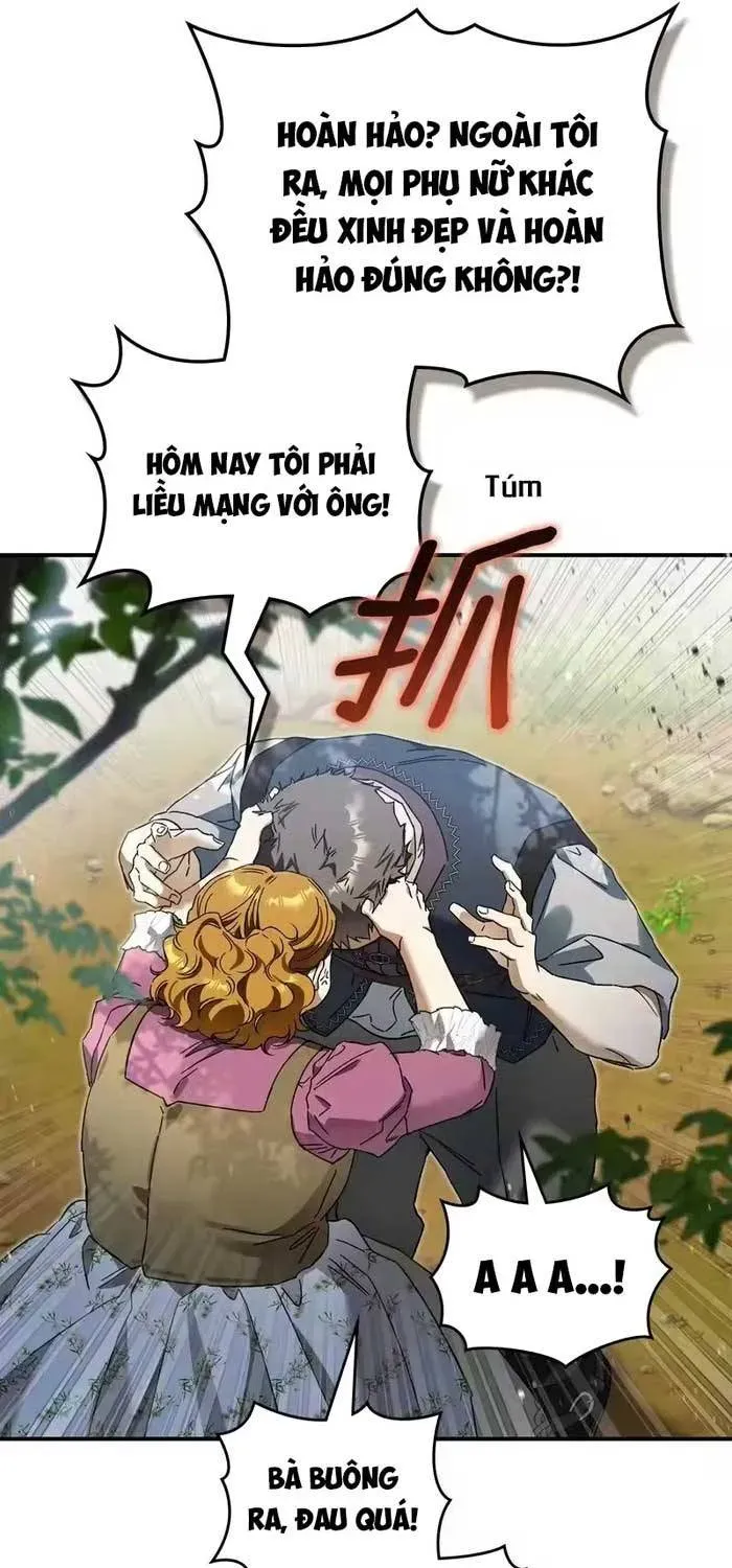 Tôi Trở Thành Hôn Thê Của Đại Công Tước Mù Chap 8 - Next Chap 7