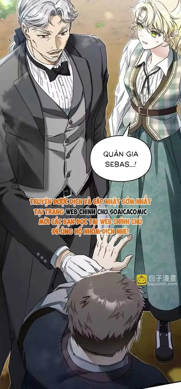 Tôi Trở Thành Hôn Thê Của Đại Công Tước Mù Chap 8 - Next Chap 7