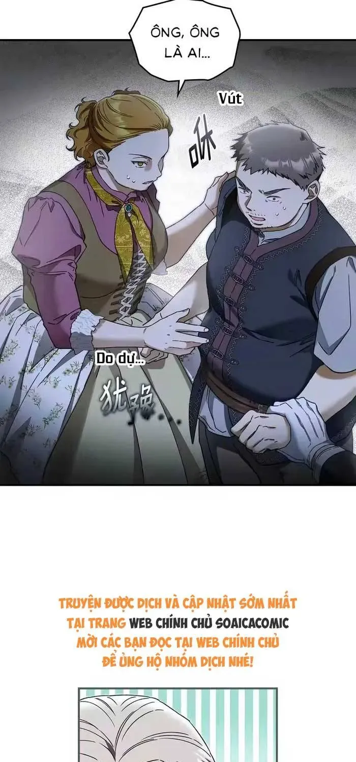 Tôi Trở Thành Hôn Thê Của Đại Công Tước Mù Chap 8 - Next Chap 7