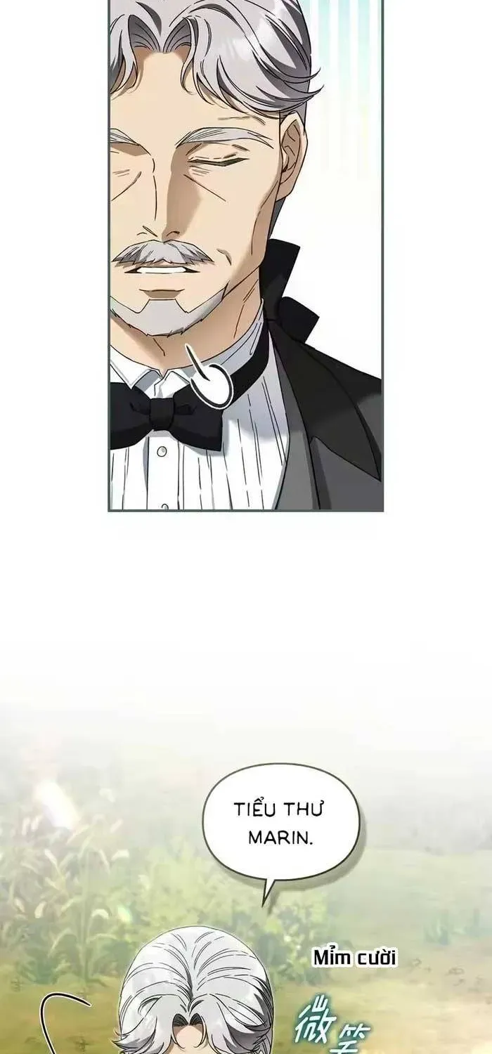 Tôi Trở Thành Hôn Thê Của Đại Công Tước Mù Chap 8 - Next Chap 7