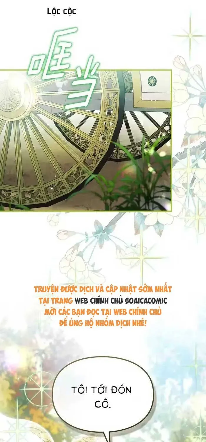 Tôi Trở Thành Hôn Thê Của Đại Công Tước Mù Chap 8 - Next Chap 7