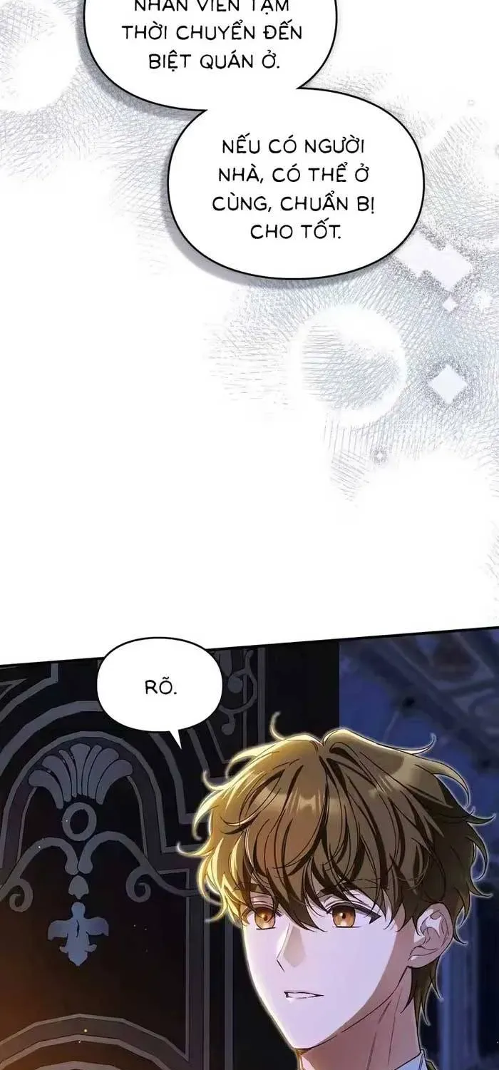 Tôi Trở Thành Hôn Thê Của Đại Công Tước Mù Chap 8 - Next Chap 7
