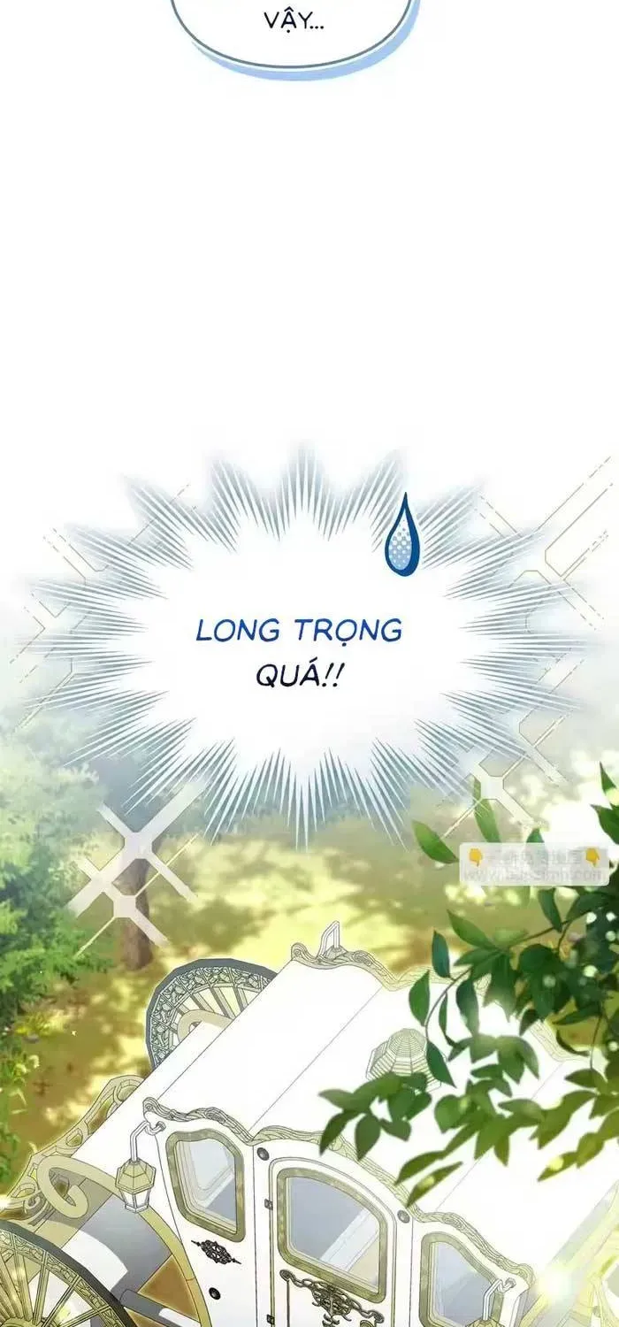 Tôi Trở Thành Hôn Thê Của Đại Công Tước Mù Chap 8 - Next Chap 7