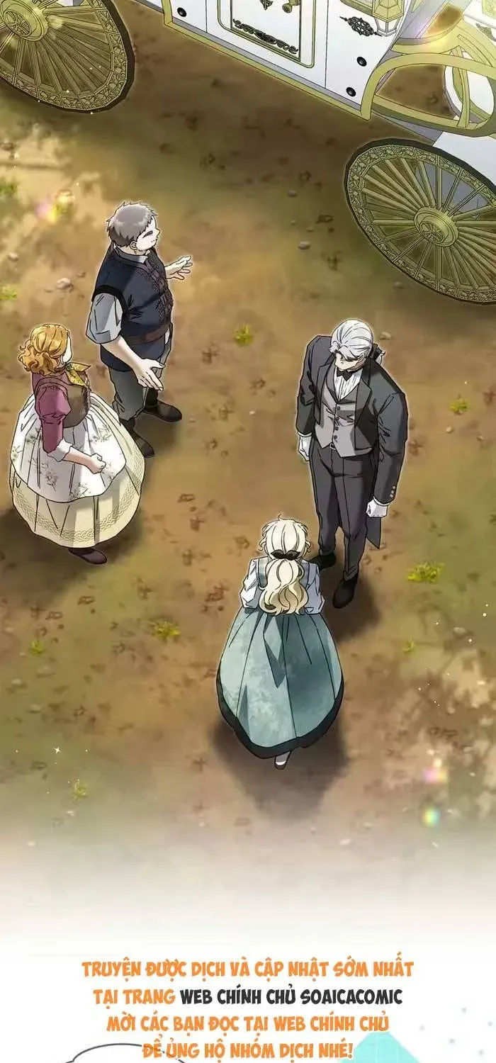 Tôi Trở Thành Hôn Thê Của Đại Công Tước Mù Chap 8 - Next Chap 7