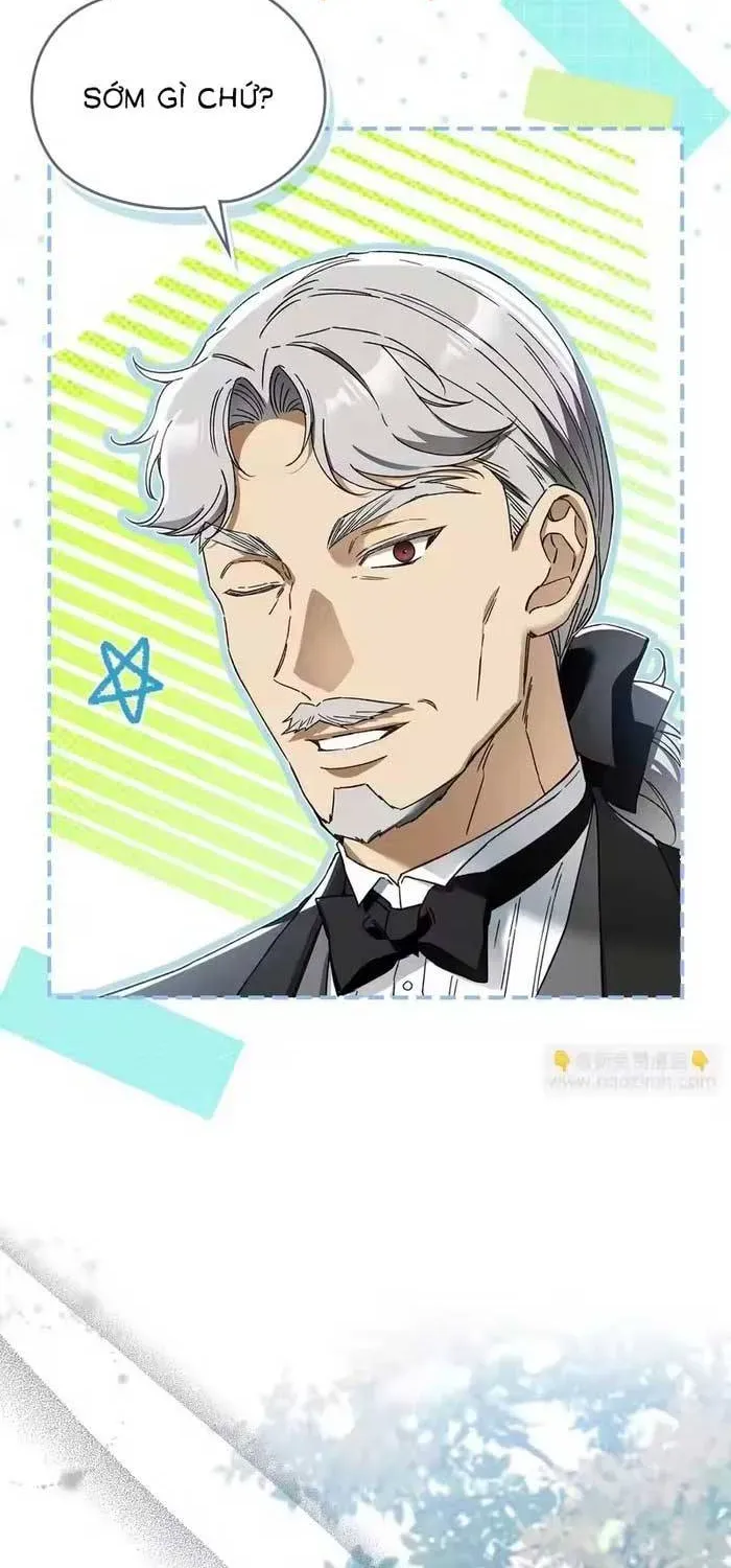 Tôi Trở Thành Hôn Thê Của Đại Công Tước Mù Chap 8 - Next Chap 7