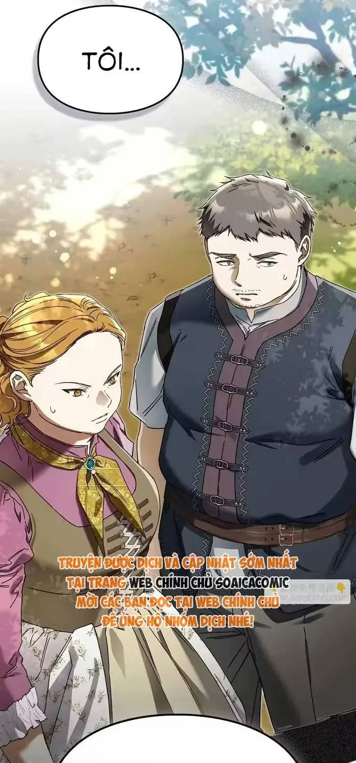 Tôi Trở Thành Hôn Thê Của Đại Công Tước Mù Chap 8 - Next Chap 7