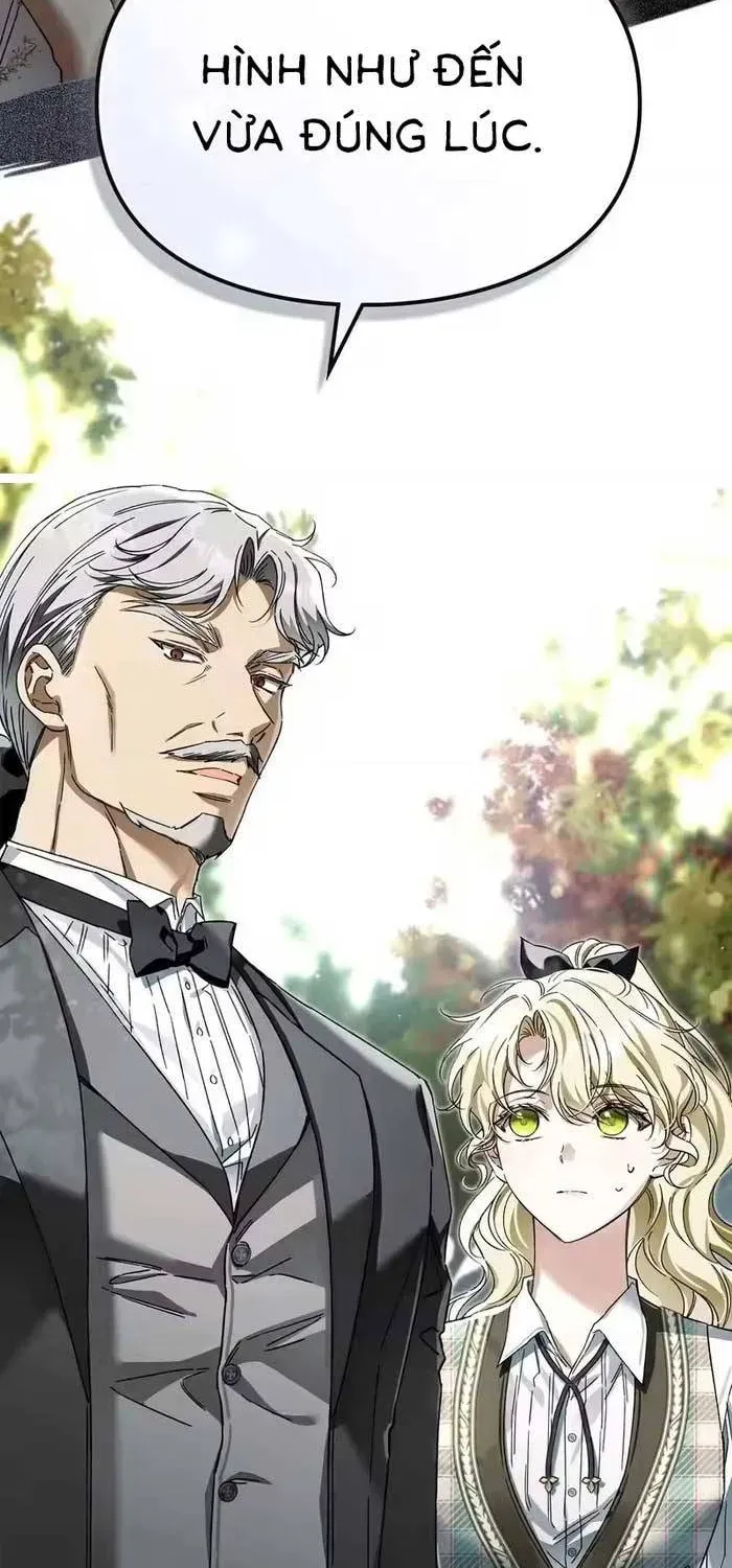 Tôi Trở Thành Hôn Thê Của Đại Công Tước Mù Chap 8 - Next Chap 7