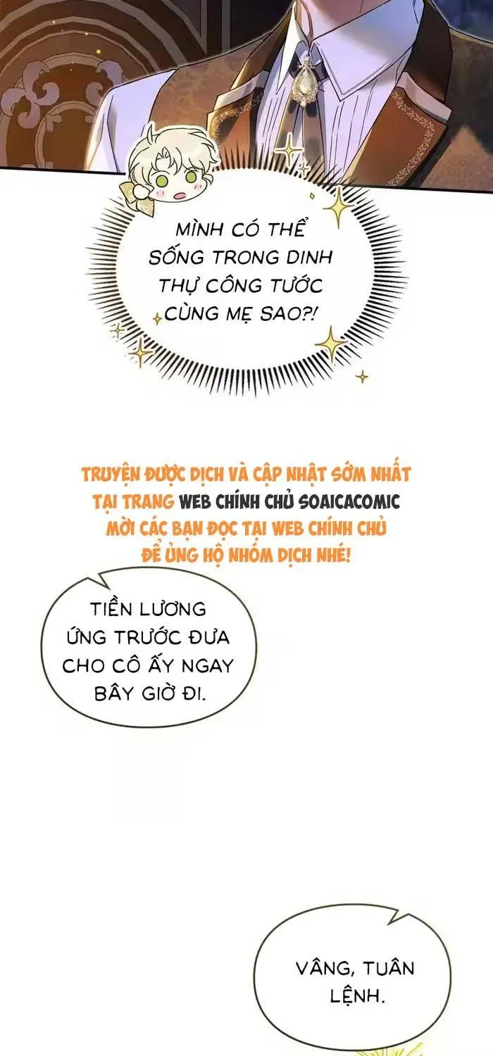 Tôi Trở Thành Hôn Thê Của Đại Công Tước Mù Chap 8 - Next Chap 7