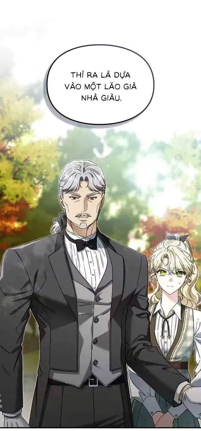 Tôi Trở Thành Hôn Thê Của Đại Công Tước Mù Chap 9 - Next Chap 8