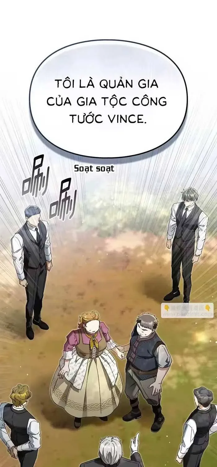 Tôi Trở Thành Hôn Thê Của Đại Công Tước Mù Chap 9 - Next Chap 8