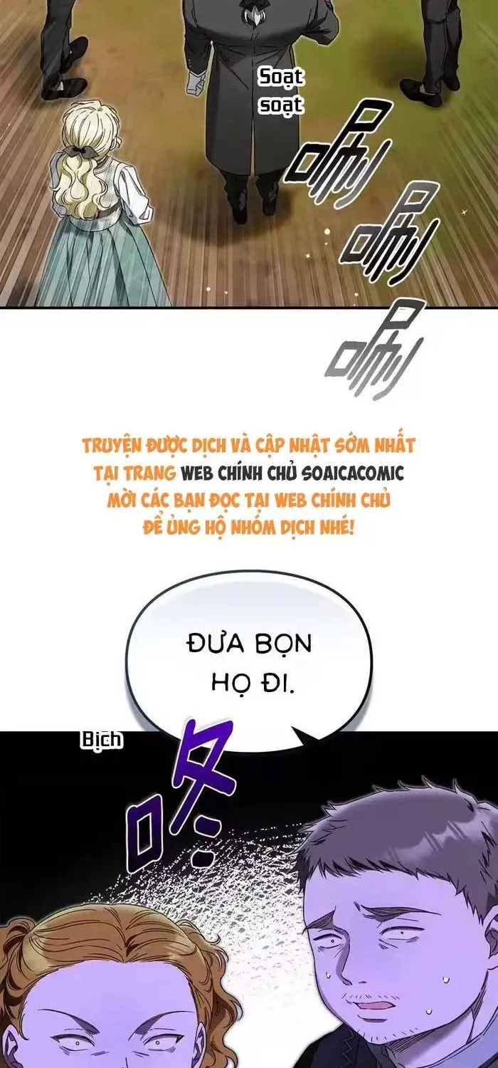 Tôi Trở Thành Hôn Thê Của Đại Công Tước Mù Chap 9 - Next Chap 8