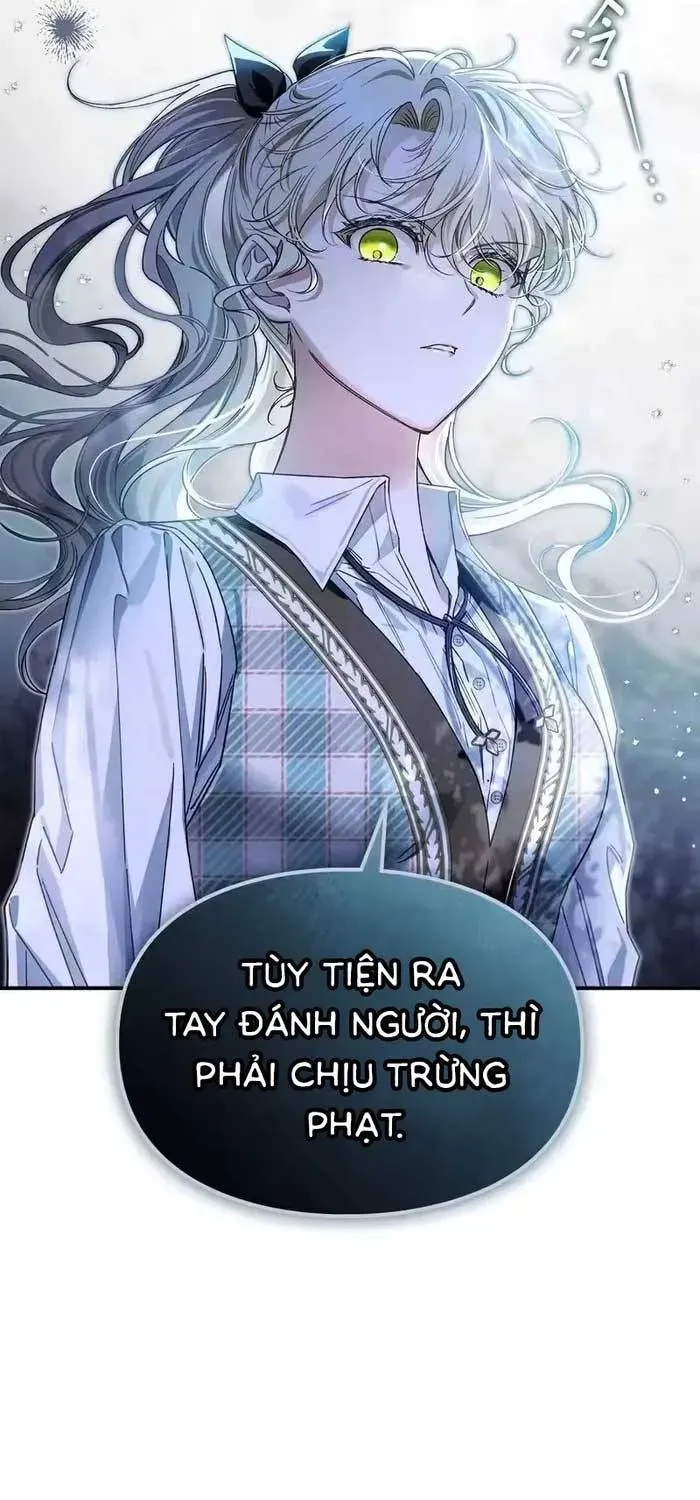 Tôi Trở Thành Hôn Thê Của Đại Công Tước Mù Chap 9 - Next Chap 8