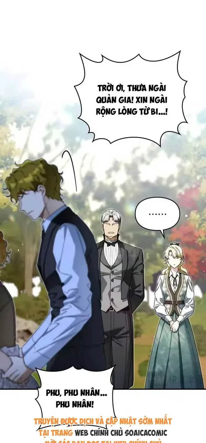 Tôi Trở Thành Hôn Thê Của Đại Công Tước Mù Chap 9 - Next Chap 8