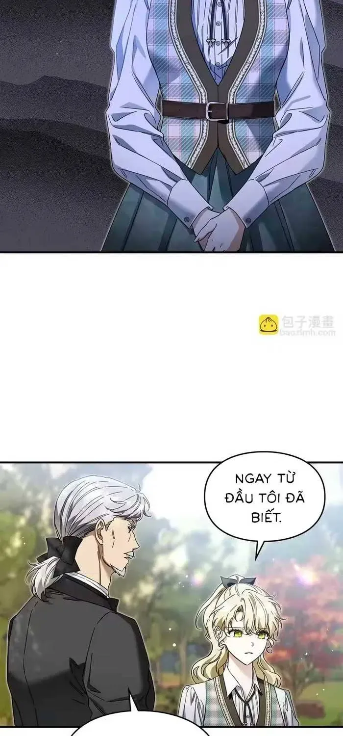 Tôi Trở Thành Hôn Thê Của Đại Công Tước Mù Chap 9 - Next Chap 8
