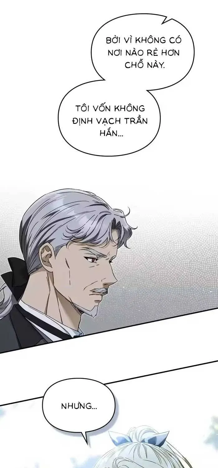 Tôi Trở Thành Hôn Thê Của Đại Công Tước Mù Chap 9 - Next Chap 8