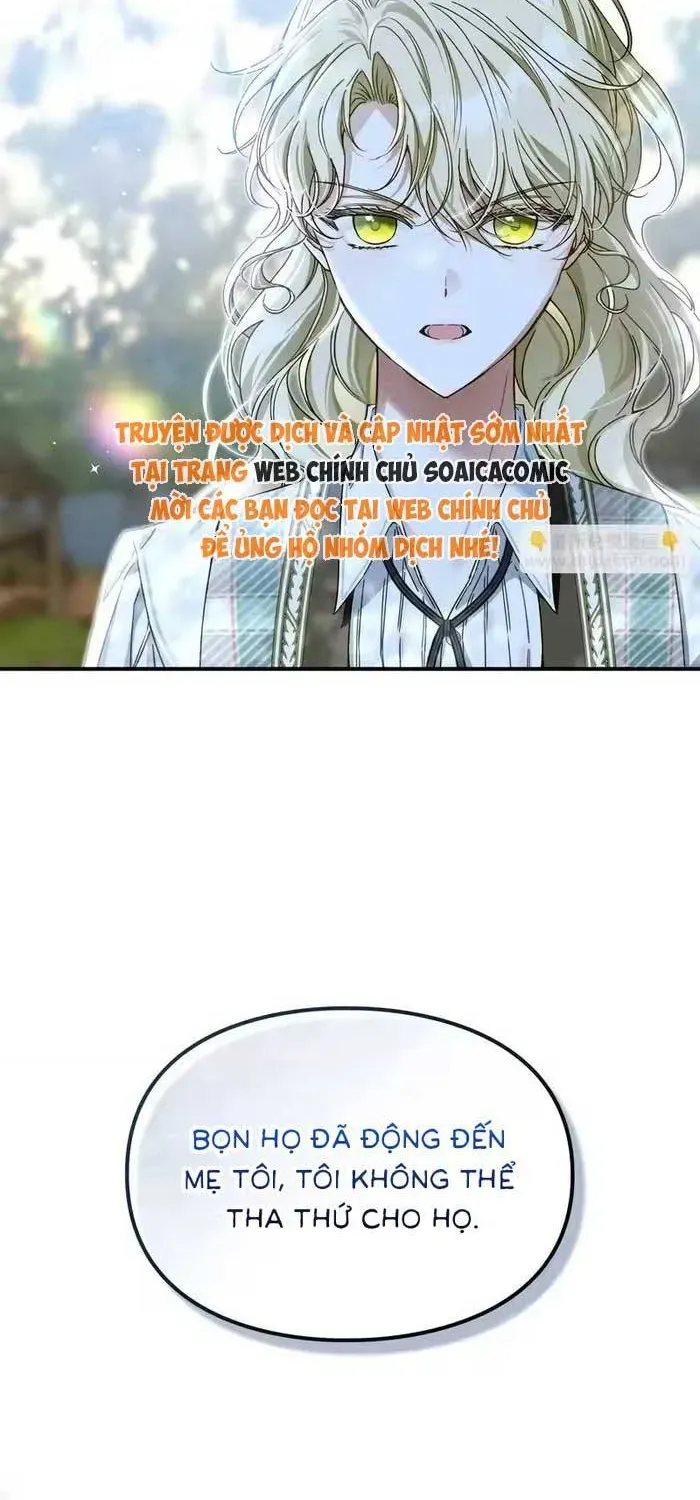 Tôi Trở Thành Hôn Thê Của Đại Công Tước Mù Chap 9 - Next Chap 8