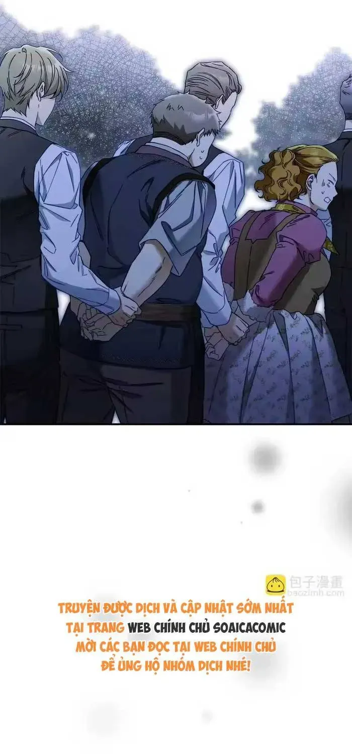 Tôi Trở Thành Hôn Thê Của Đại Công Tước Mù Chap 9 - Next Chap 8