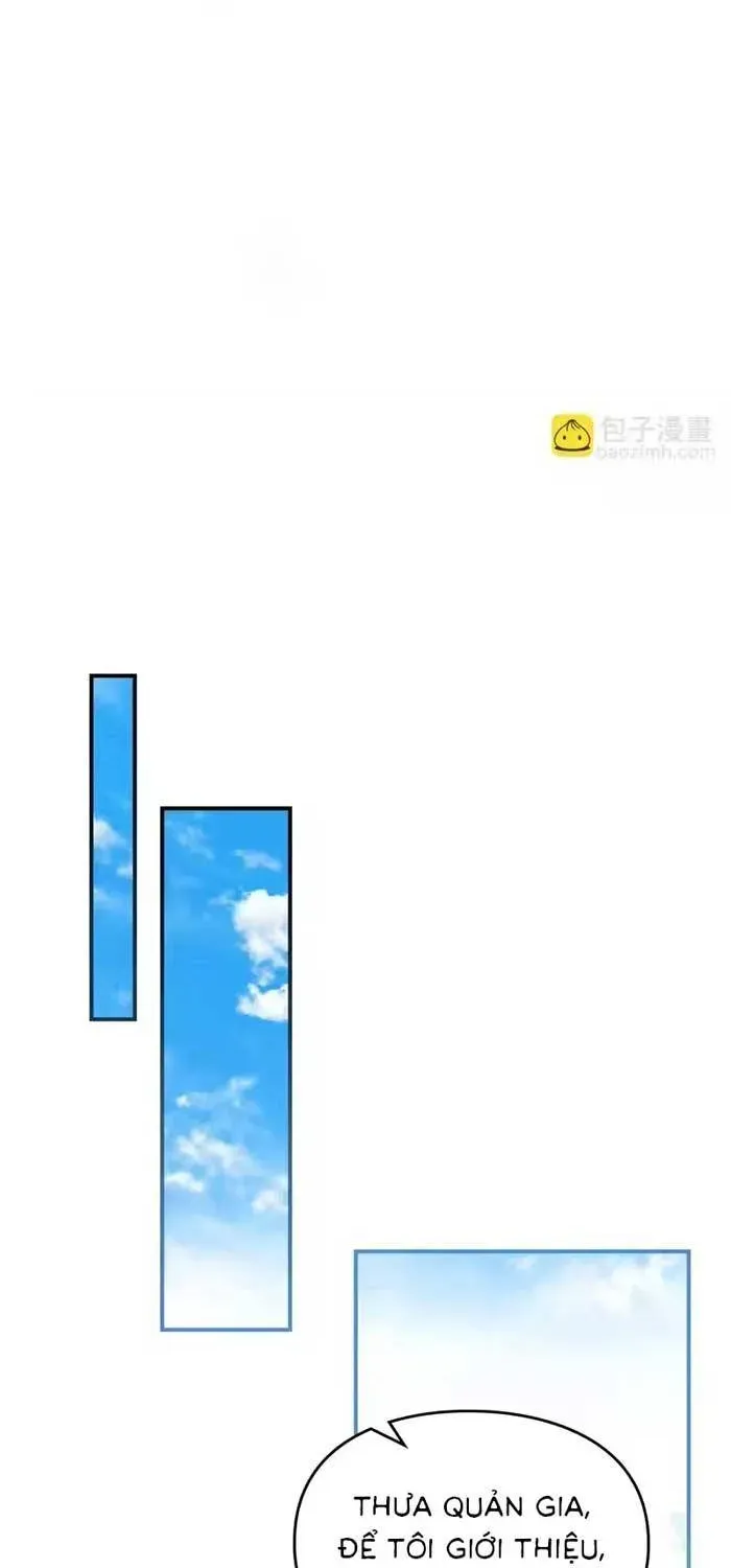 Tôi Trở Thành Hôn Thê Của Đại Công Tước Mù Chap 9 - Next Chap 8