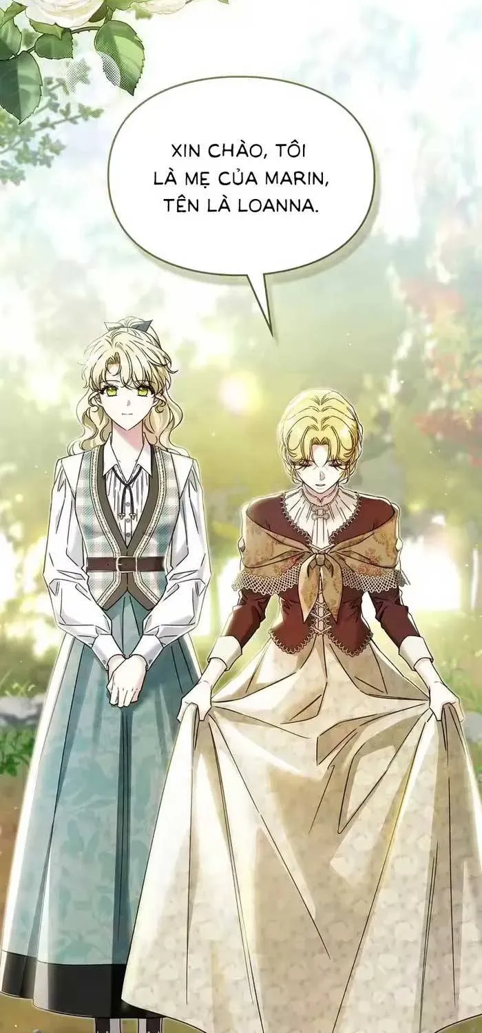 Tôi Trở Thành Hôn Thê Của Đại Công Tước Mù Chap 9 - Next Chap 8