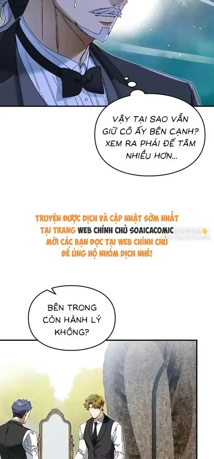 Tôi Trở Thành Hôn Thê Của Đại Công Tước Mù Chap 9 - Next Chap 8