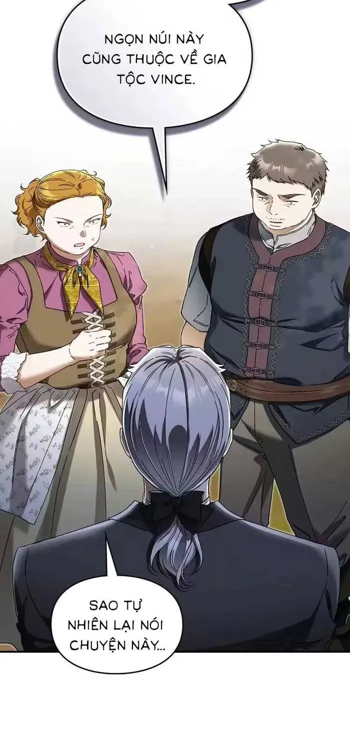 Tôi Trở Thành Hôn Thê Của Đại Công Tước Mù Chap 9 - Next Chap 8