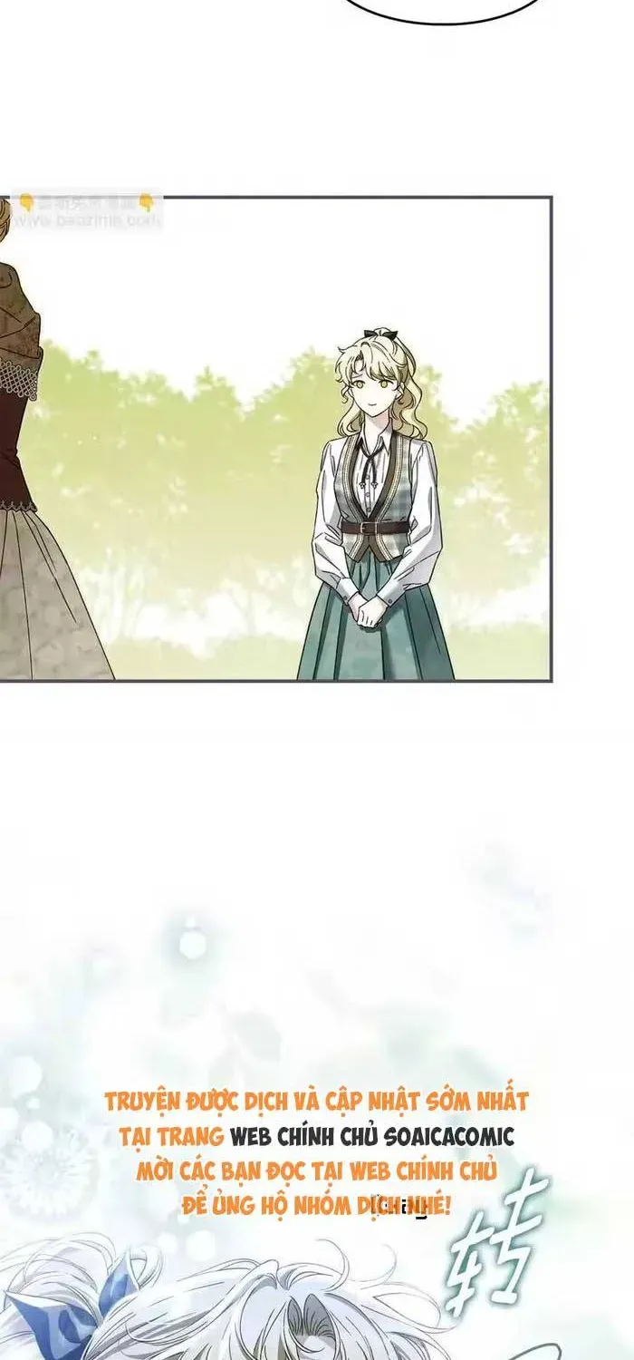 Tôi Trở Thành Hôn Thê Của Đại Công Tước Mù Chap 9 - Next Chap 8