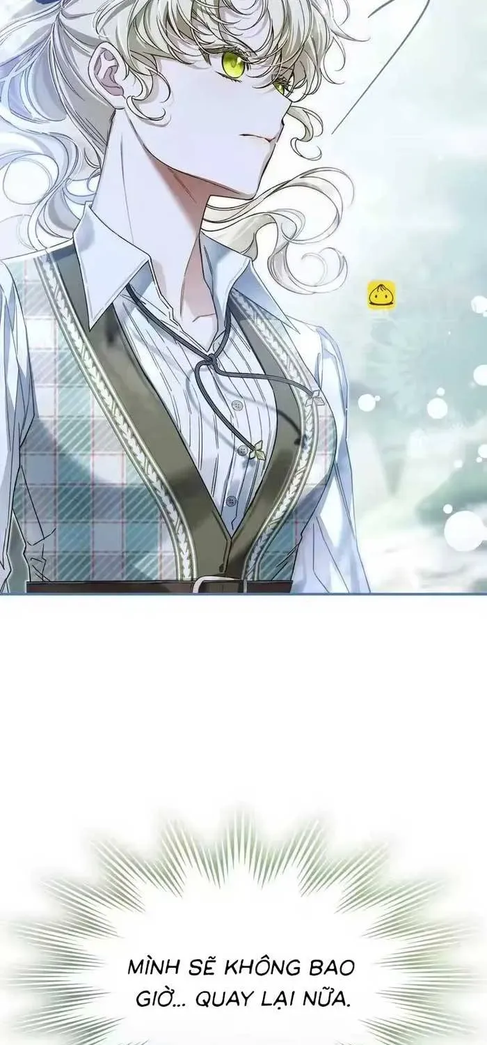 Tôi Trở Thành Hôn Thê Của Đại Công Tước Mù Chap 9 - Next Chap 8