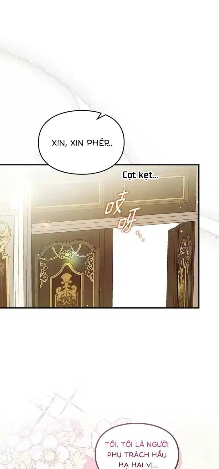 Tôi Trở Thành Hôn Thê Của Đại Công Tước Mù Chap 9 - Next Chap 8