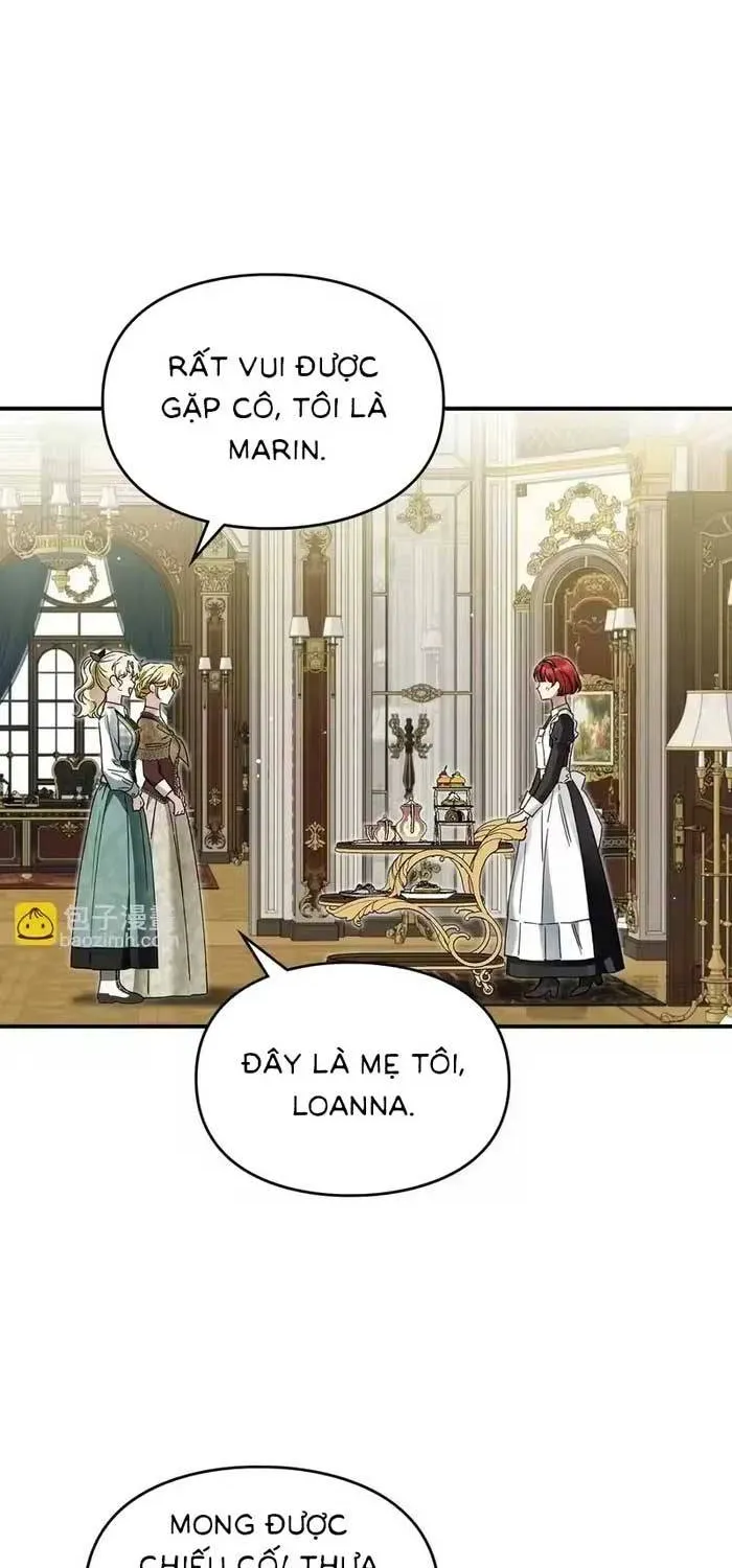 Tôi Trở Thành Hôn Thê Của Đại Công Tước Mù Chap 9 - Next Chap 8