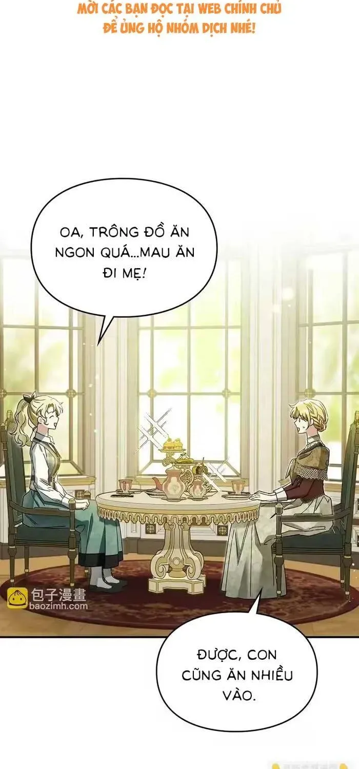 Tôi Trở Thành Hôn Thê Của Đại Công Tước Mù Chap 9 - Next Chap 8