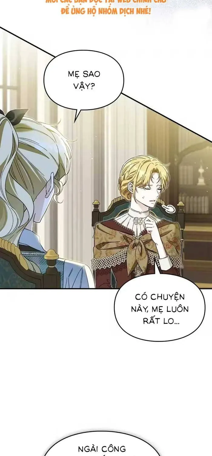 Tôi Trở Thành Hôn Thê Của Đại Công Tước Mù Chap 9 - Next Chap 8