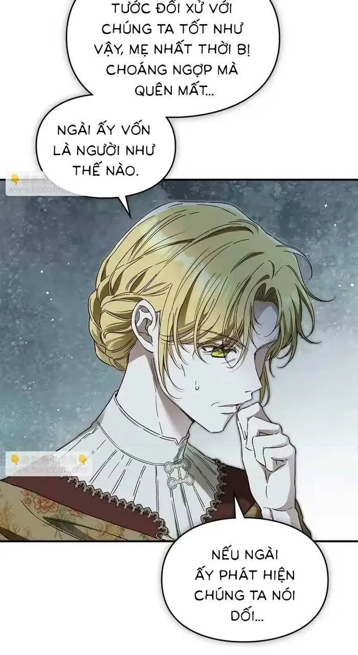 Tôi Trở Thành Hôn Thê Của Đại Công Tước Mù Chap 9 - Next Chap 8