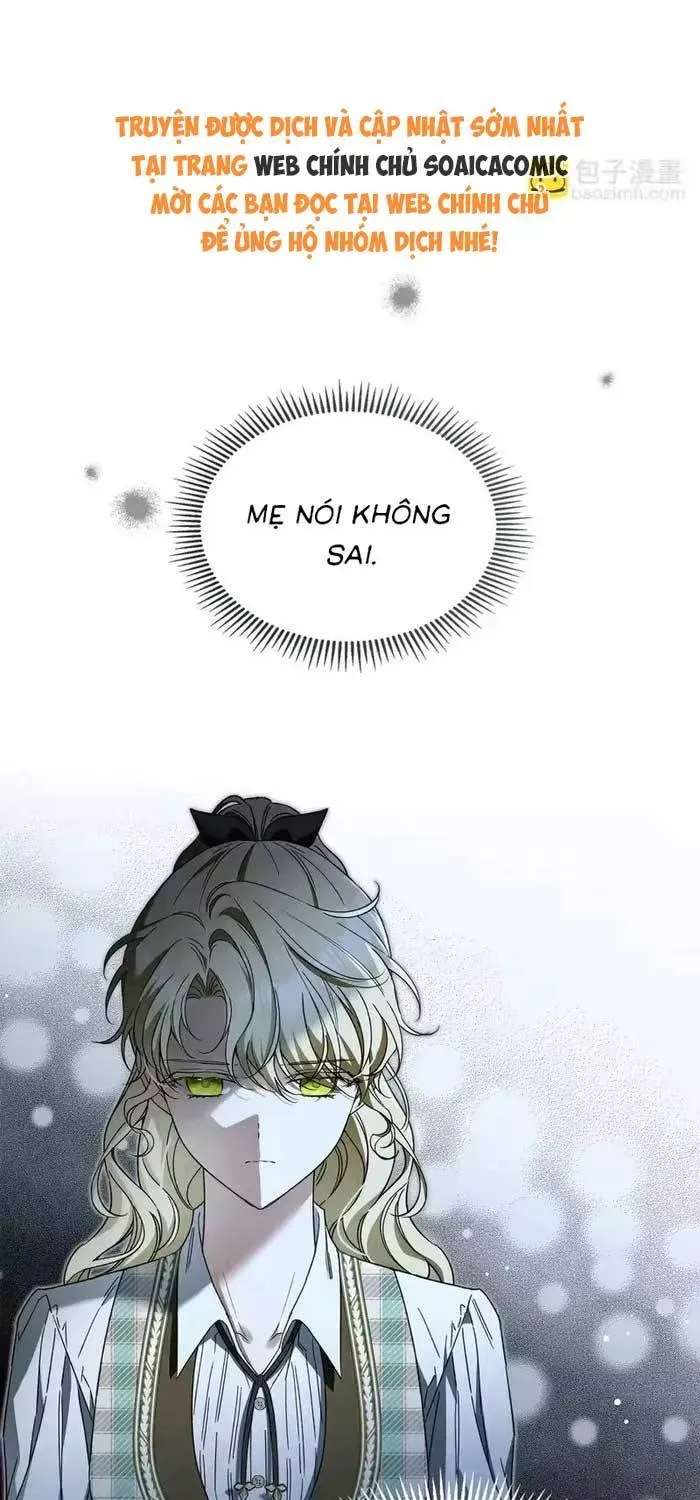 Tôi Trở Thành Hôn Thê Của Đại Công Tước Mù Chap 9 - Next Chap 8