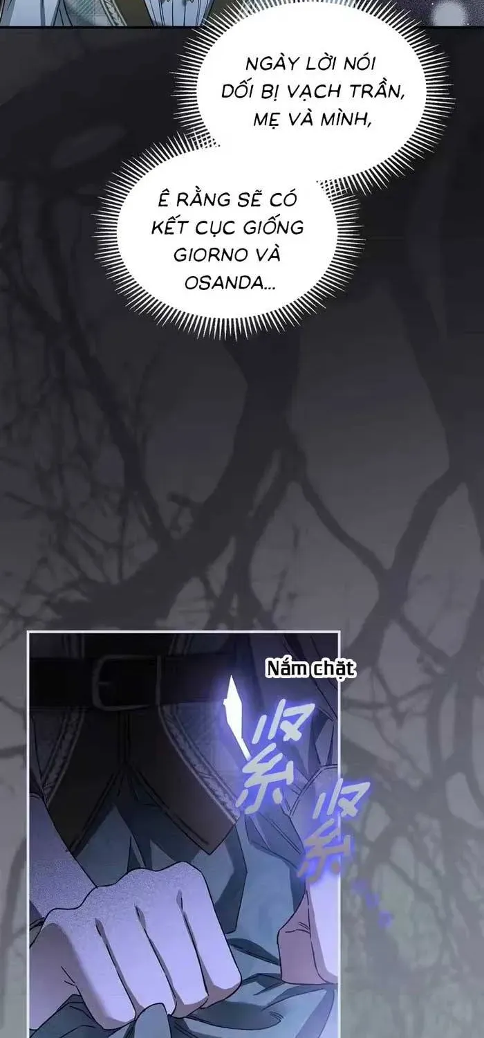 Tôi Trở Thành Hôn Thê Của Đại Công Tước Mù Chap 9 - Next Chap 8