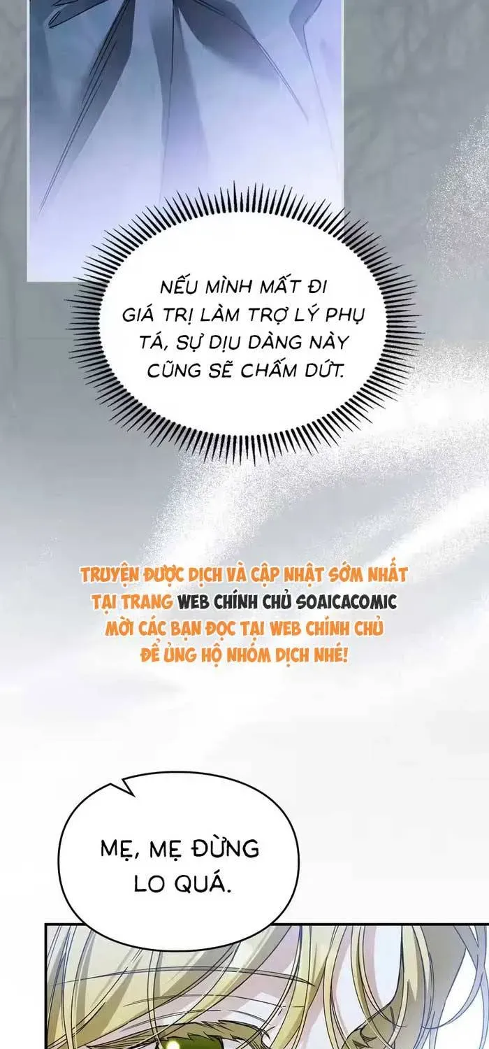 Tôi Trở Thành Hôn Thê Của Đại Công Tước Mù Chap 9 - Next Chap 8
