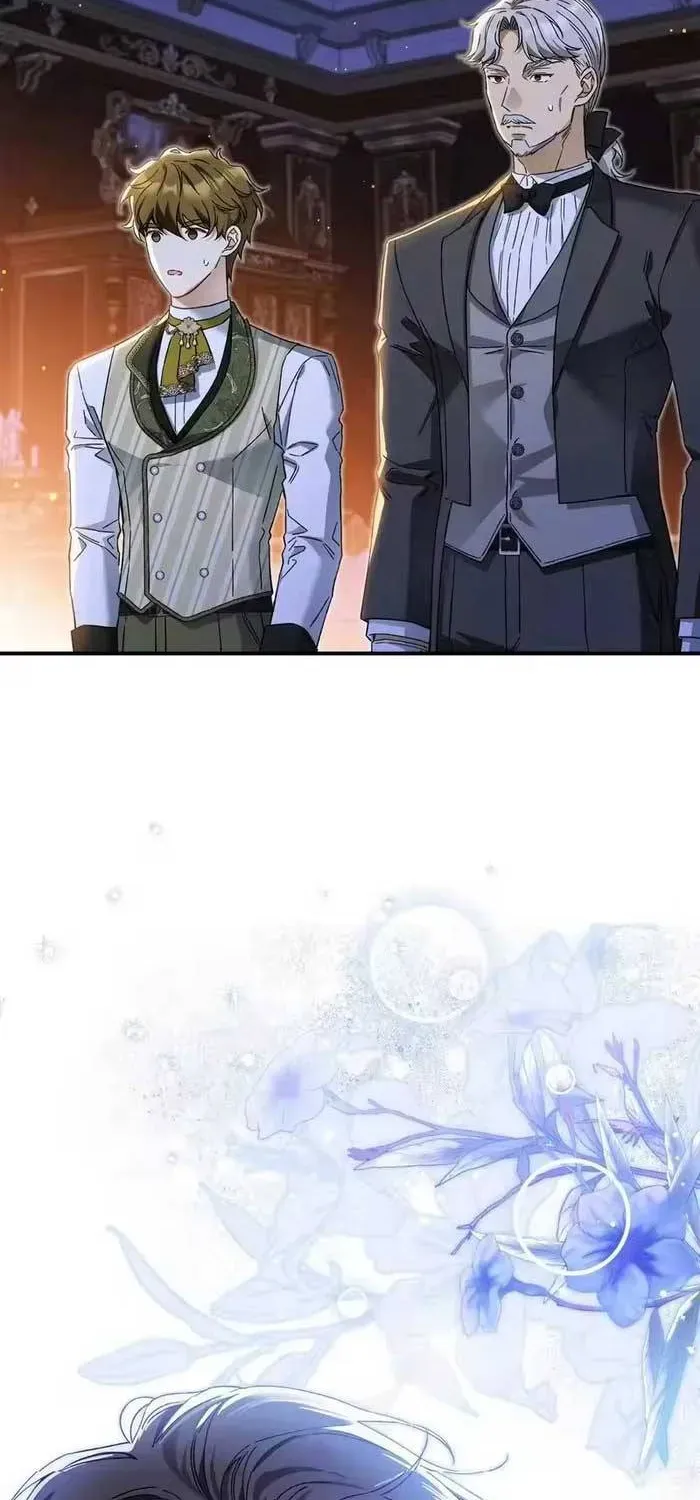 Tôi Trở Thành Hôn Thê Của Đại Công Tước Mù Chap 9 - Next Chap 8