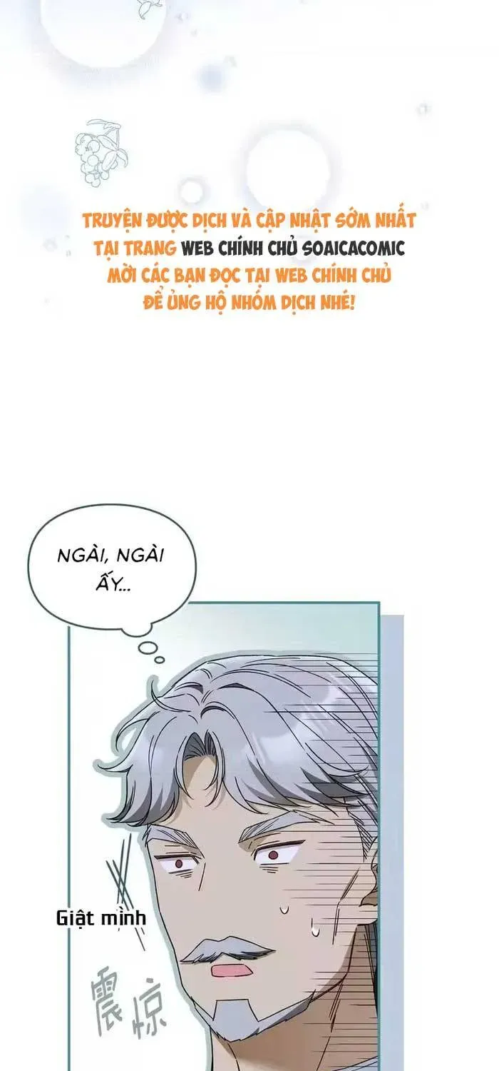 Tôi Trở Thành Hôn Thê Của Đại Công Tước Mù Chap 9 - Next Chap 8