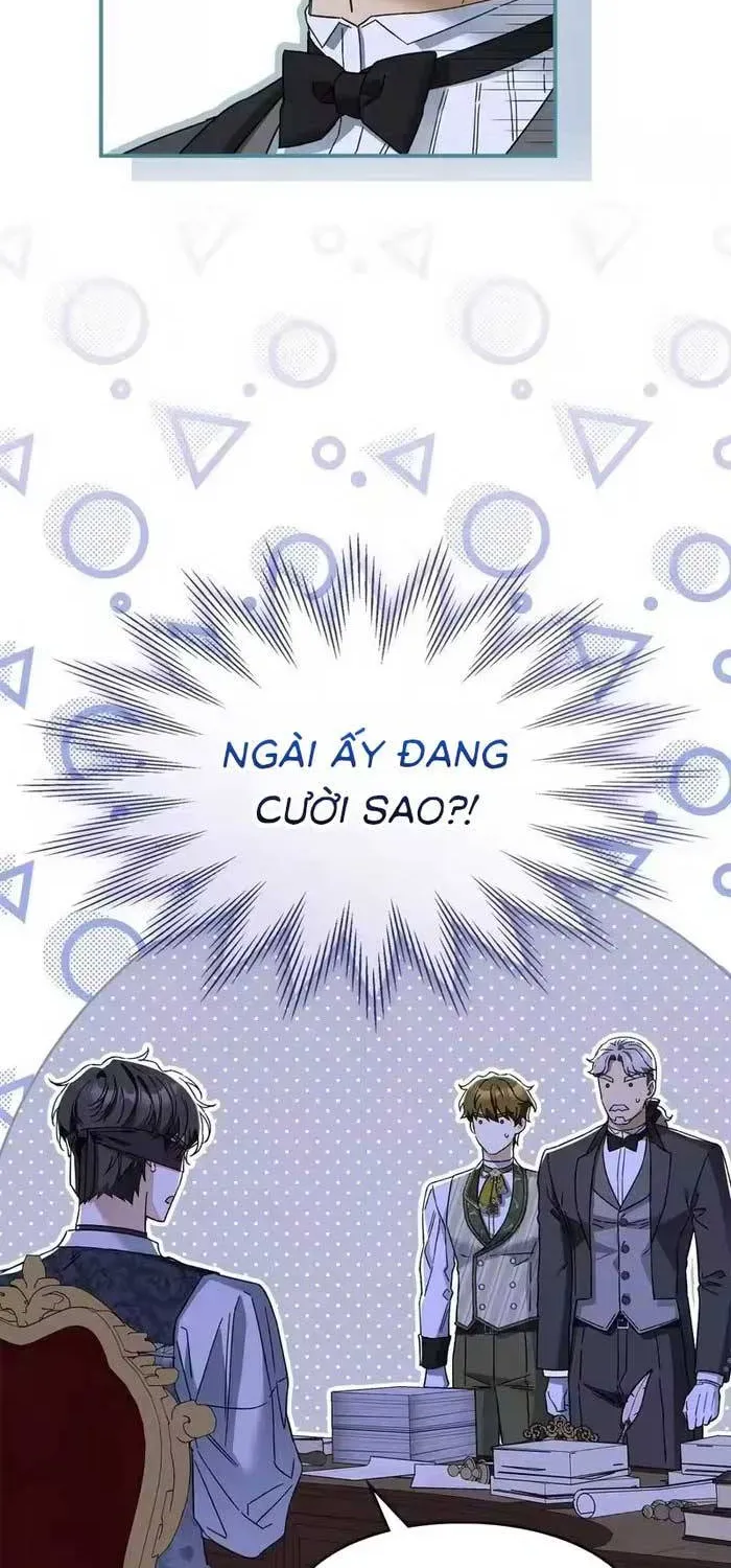 Tôi Trở Thành Hôn Thê Của Đại Công Tước Mù Chap 9 - Next Chap 8