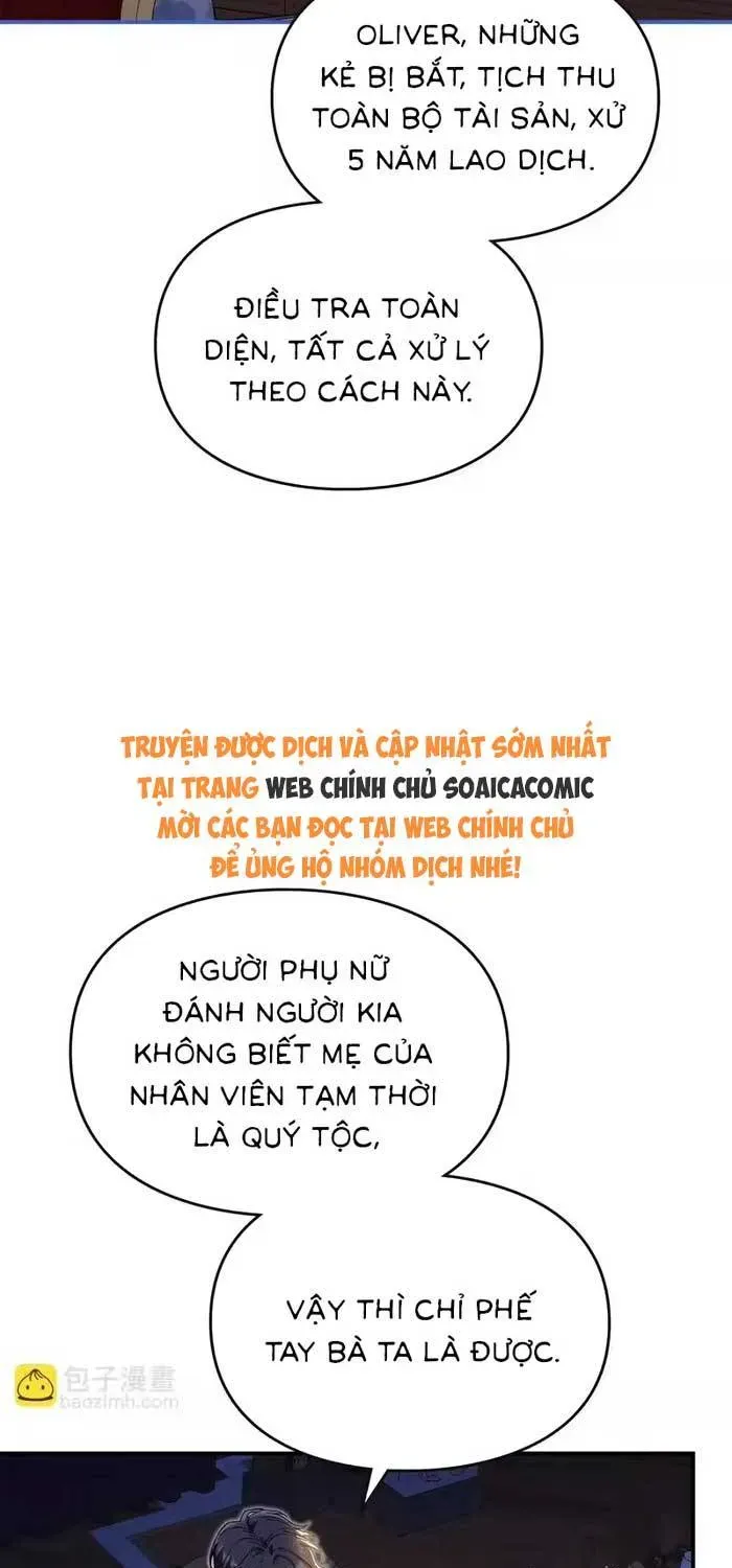 Tôi Trở Thành Hôn Thê Của Đại Công Tước Mù Chap 9 - Next Chap 8